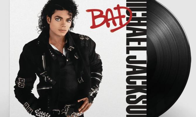 15 Facts για το «Bad» του Michael Jackson