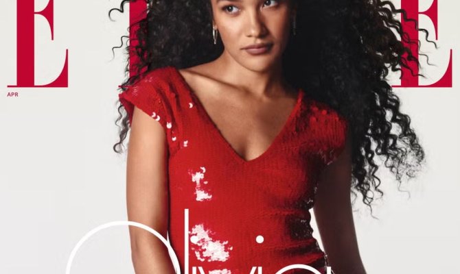 Η Olivia Dean εγκαταλείπει τα μέσα κοινωνικής δικτύωσης και προτιμά να ζει σε «γλυκιά άγνοια»