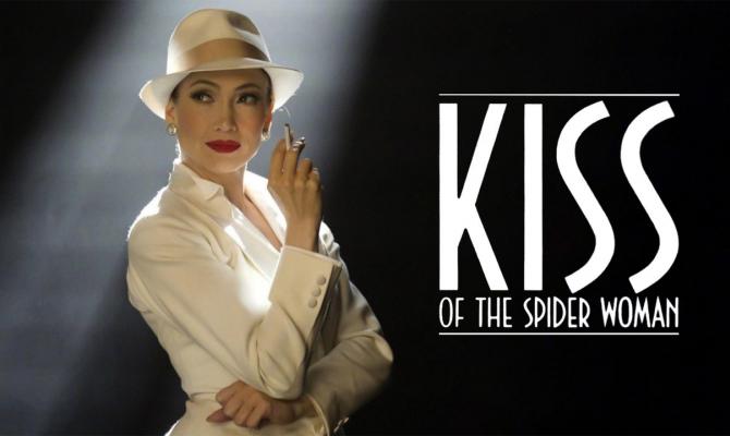 Jennifer Lopez: Δείτε το trailer του musical "Kiss Of The Spider Woman" 