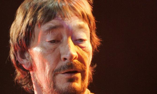 Έφυγε από τη ζωή ο Chris Rea 