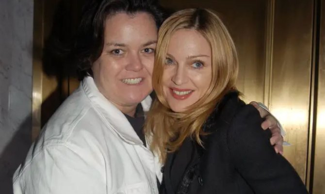Madonna: Οι αυστηροί κανόνες για τη Λούρδη και τον Ρόκο