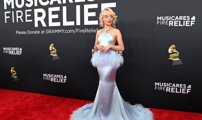 Η Sabrina Carpenter θα πρωταγωνιστήσει στην επερχόμενη ταινία «Η Αλίκη στη χώρα των θαυμάτων»