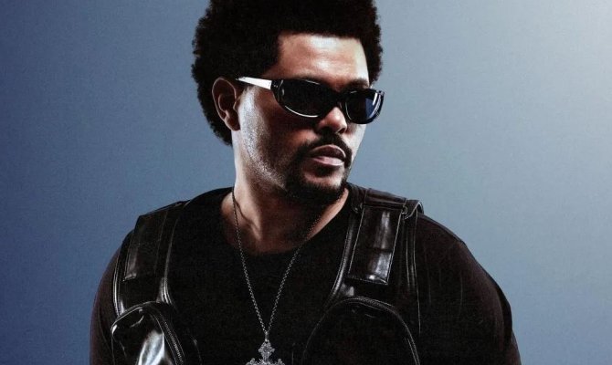Ο Weeknd ξεπέρασε την Taylor Swift στη λίστα με τους πιο ακριβοπληρωμένους μουσικούς 