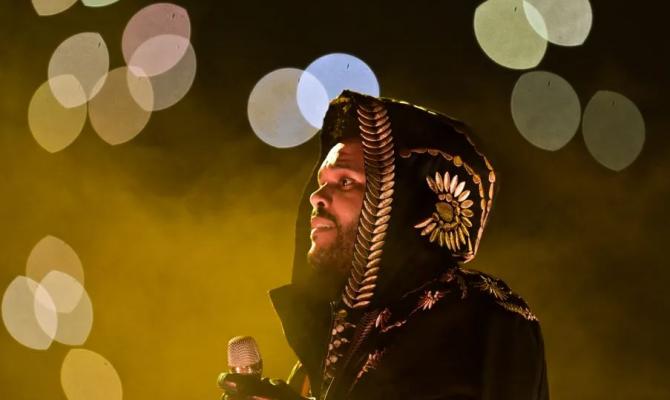 The Weeknd: Σχεδιάζει “Ferris Wheel Takeover” στο Coachella εν όψει της ταινίας “Hurry Up Tomorrow”