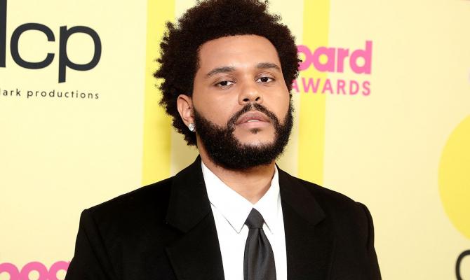 The Weeknd: Προσφέρει 4 εκατομμύρια γεύματα στον άμαχο πληθυσμό της Γάζας