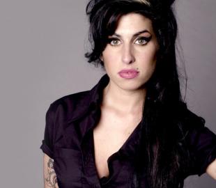 Amy Winehouse