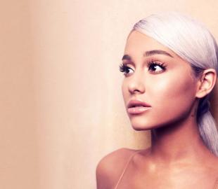 Ariana Grande