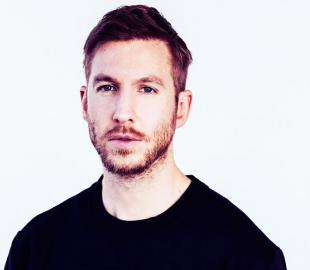 Calvin Harris
