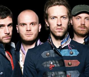 Coldplay
