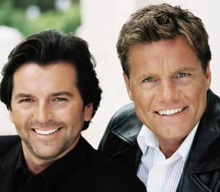 Modern Talking