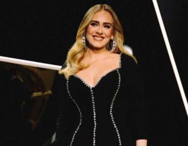 Η Adele φέρεται να επιστρέφει στο στούντιο μετά από πενταετή παύση