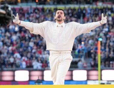 To σόου του Bad Bunny είναι το τέταρτο μεγαλύτερο στην ιστορία του Super Bowl!