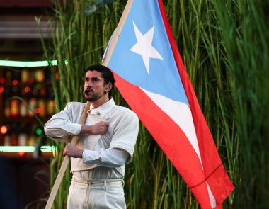 Η εμφάνιση του Bad Bunny στο ημίχρονο του Super Bowl αυξάνει 200% το ενδιαφέρον για ταξίδια στο Πουέρτο Ρίκο