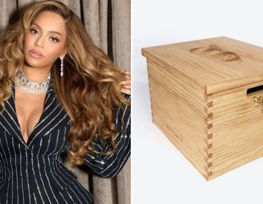BEYONCE: Αντιδράσεις για πανάκριβο συλλεκτικό merch
