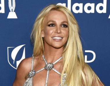 Η Brintney Spears διέγραψε ξανά τον λογαριασμό της στο Instagram