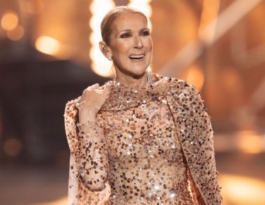 Η Celine Dion έτοιμη να κυκλοφορήσει νέο τραγούδι
