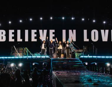 Οι Coldplay στηρίζουν τα μικρά μουσικά venues