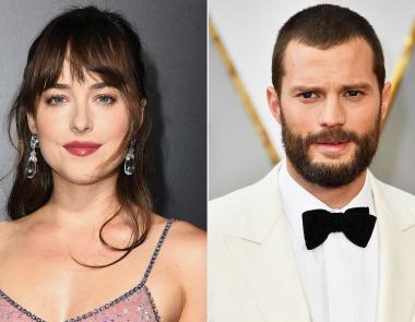 Dakota Johnson: Το juicy παρασκήνιο των ταινιών «50 Shades of Grey»