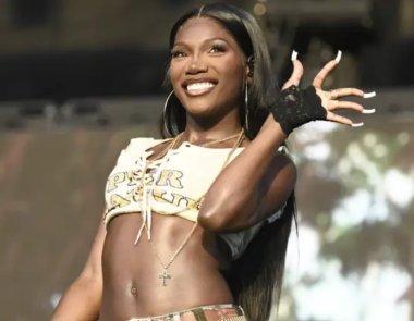 H Doechii εξοργίζει τους θαυμαστές της με αρνητικά σχόλια για τις γάτες