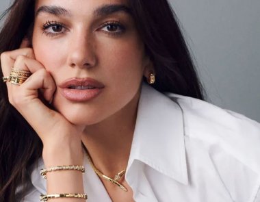 H Dua Lipa είναι η νέα brand ambassador της Bulgari