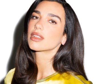 Η Dua Lipa θα επιμεληθεί το Λογοτεχνικό Φεστιβάλ του Λονδίνου