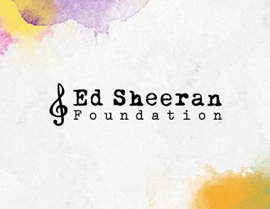 Το Ίδρυμα Ed Sheeran γίνεται πηγή έμπνευσης για το νέο κυβερνητικό πρόγραμμα «Μουσική στις βιβλιοθήκες»