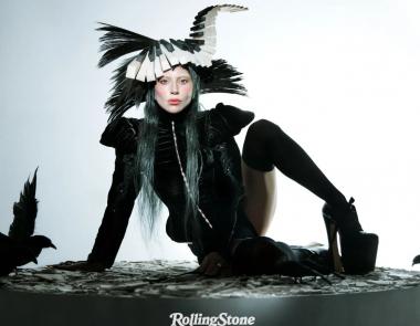 Η Lady Gaga αποκάλυψε τις δυσκολίες που αντιμετώπισε γυρίζοντας το «A Star Is Born»