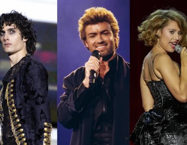 Οι Raye, Sombr και Teddy Swims θα παρουσιάσουν tribute στον George Michael στα MTV VMAs