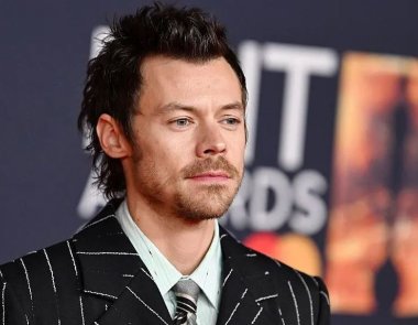 Ο Harry Styles εξηγεί πώς τον άλλαξε η απώλεια του Liam Payne 