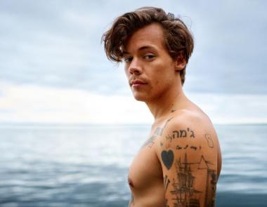 Harry Styles: 4 δισεκατομμύρια streams στο Spotify