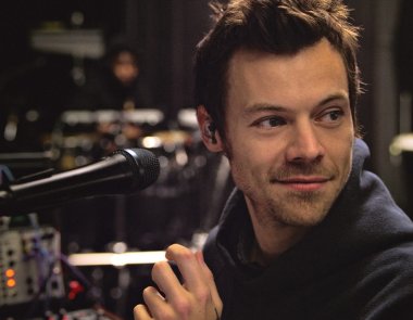 Η παρουσίαση του άλμπουμ «One Night In Manchester» του Harry Styles έρχεται στο Netflix