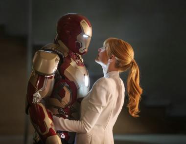 Gwyneth Paltrow: Παραδέχεται ότι δεν έχει δει το «Avengers: Endgame»