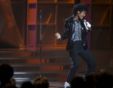 «Michael» : Κατέγραψε το μεγαλύτερο άνοιγμα Box Office από βιογραφική ταινία με θέμα τη μουσική