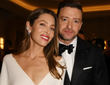 Ο Justin Timberlake και η Jessica Biel γιόρτασαν 14 χρόνια γάμου
