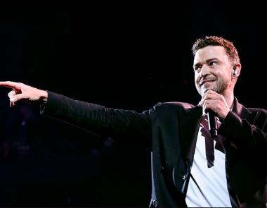 Justin Timberlake: Έχασε τις χορευτικές του κινήσεις; 