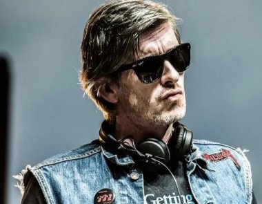 Έφυγε από τη ζωή ο Γάλλος DJ Kavinsky 