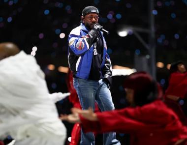 Βραβεία Grammy: Ο Kendrick Lamar και η Lady Gaga στην κορυφή των υποψηφιοτήτων