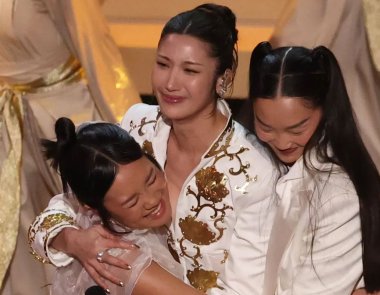 Όσκαρ 2026: Το «Golden» των KPop Demon Hunters κερδίζει το Όσκαρ για το Καλύτερο Πρωτότυπο Τραγούδι