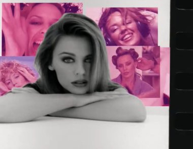 Kylie Minogue: Μόλις βγήκε το trailer του ντοκιμαντέρ του Netflix