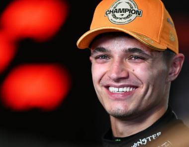 Lando Norris: Πώς η F1 απέκτησε ένα νέο είδος πρωταθλητή με τον οδηγό της McLaren