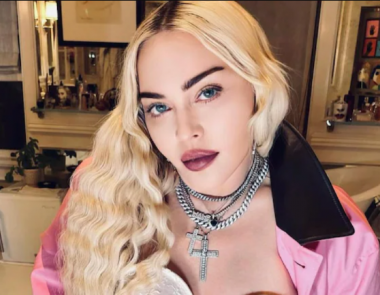 Madonna & Sam Smith – Μια συνεργασία έκπληξη 