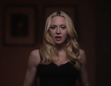 Madonna: Μόλις κυκλοφόρησε το video clip Confessions II - The Film