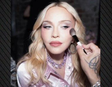 Το δημόσιο «ευχαριστώ» της Madonna στο κοινό της για τον θρίαμβο του άλμπουμ της