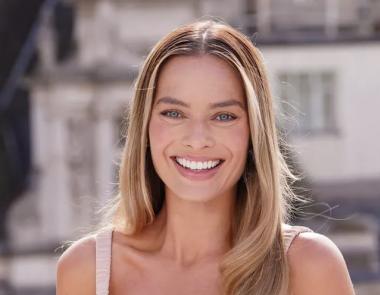 Η Margot Robbie απαντά στις φήμες για την ταινία της Kylie Minogue