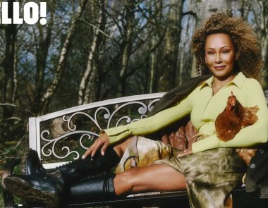 Η Mel B αποκλείει reunion περιοδεία των Spice Girls και σχολιάζει τις φήμες για το ντοκιμαντέρ