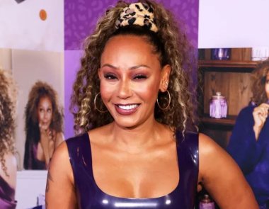 Η Mel B αποκαλύπτει την χειρότερη ανάμνησή της από τις Spice Girls