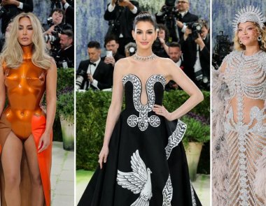 Met Gala: Οι εμφανίσεις που ξεχώρισαν