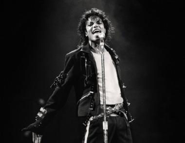 MICHAEL JACKSON: Νέο ντοκιμαντέρ του BBC 