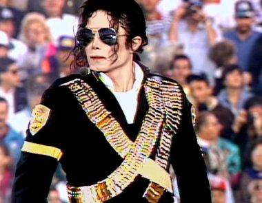 Το σόου του Michael Jackson στο ημίχρονο του Super Bowl το 1993 θα γίνει ντοκιμαντέρ