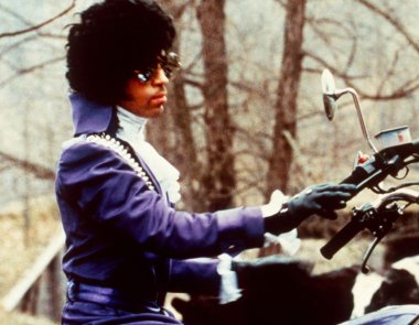 Το μιούζικαλ του Prince «Purple Rain» ανεβαίνει στο Μπρόντγουεϊ
